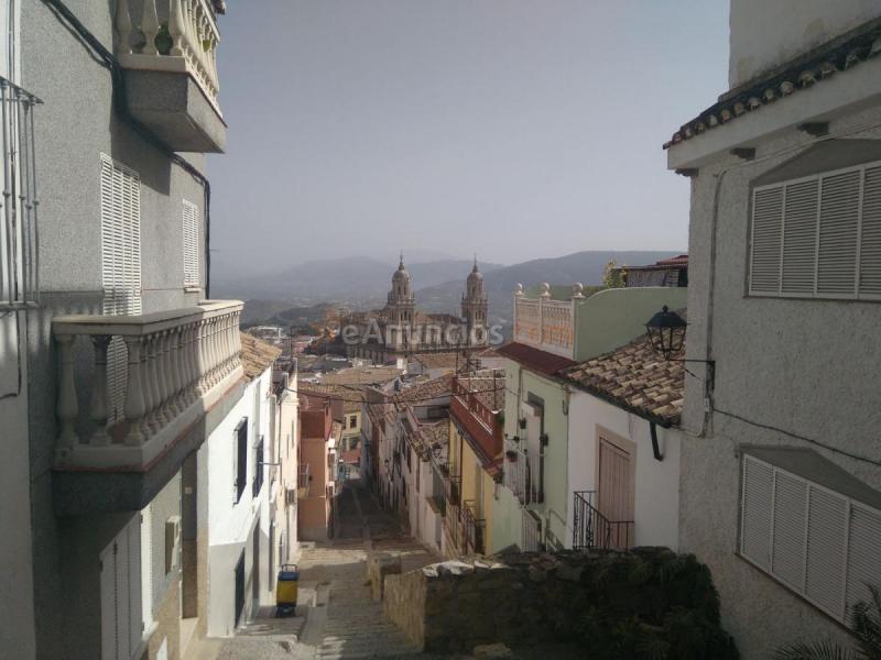 Casa en venta en  San Felipe - El Almendral - La Merced, Jaén