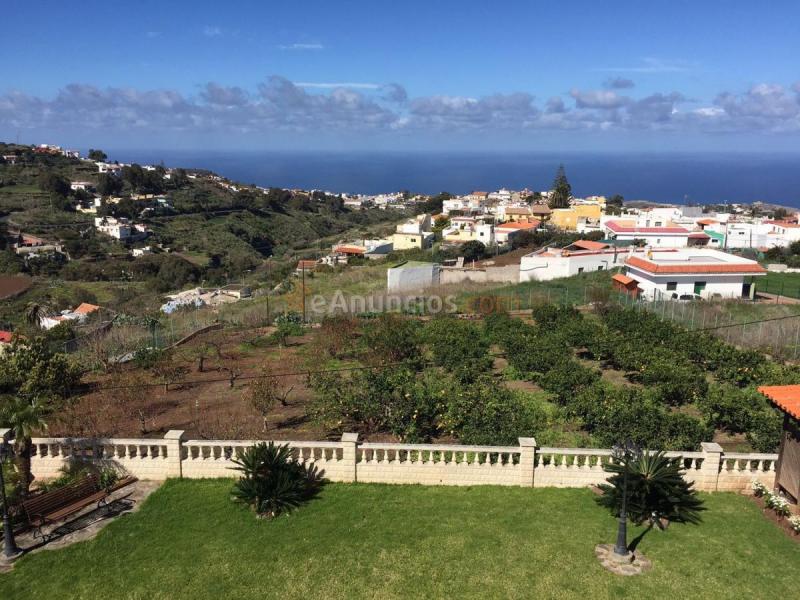 Adosado en venta en Camino Fuente Cholucas, Firgas