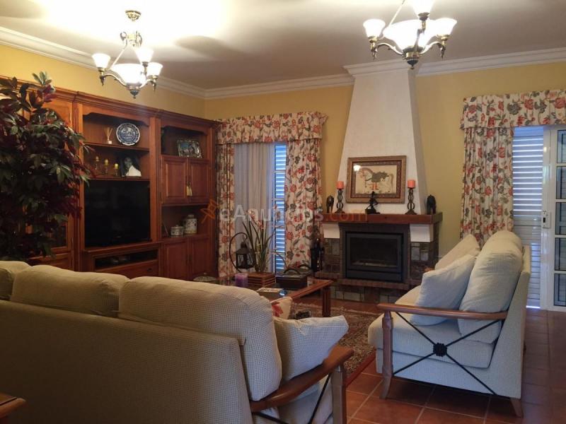 Adosado en venta en Camino Fuente Cholucas, Firgas