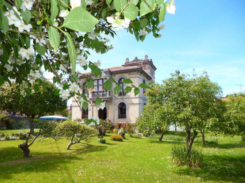 Adosado en venta en  Llanes, Llanes