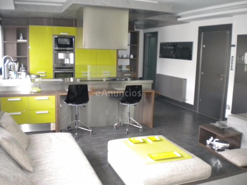 Duplex en venta en  San Lazaro - Meixonfrio, Santiago de Compostela