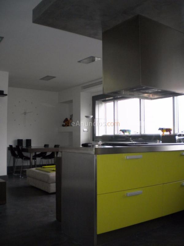 Duplex en venta en  San Lazaro - Meixonfrio, Santiago de Compostela