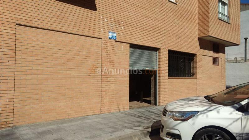 Local Comercial en venta en  Manantiales, La Quebradilla, Azuqueca de Henares