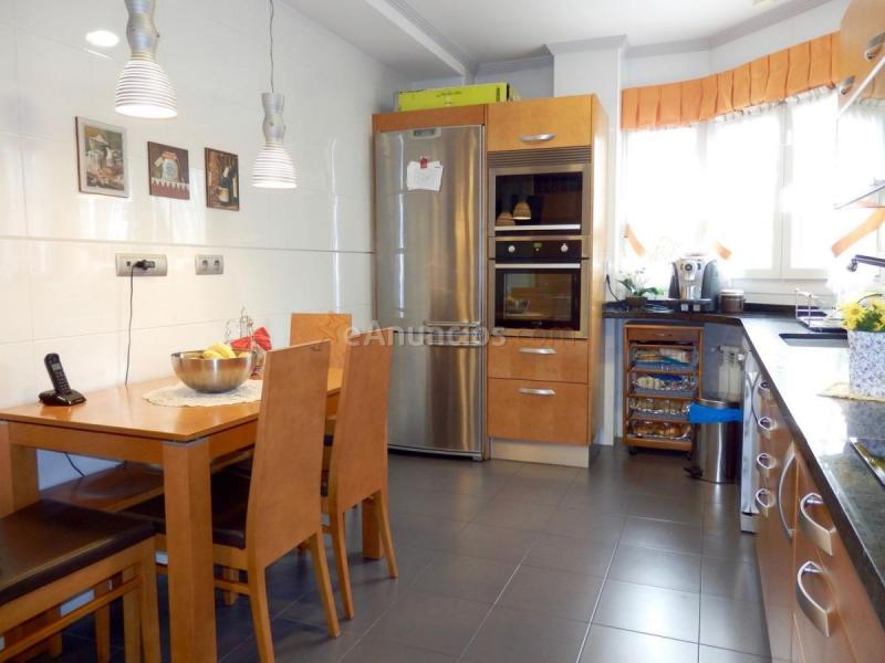 Adosado en venta en  Corvera de Asturias