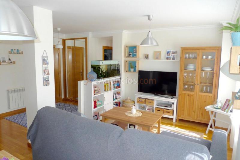 Apartamento en venta en Calle Editor Silverio Cañada, Oeste, Gijón