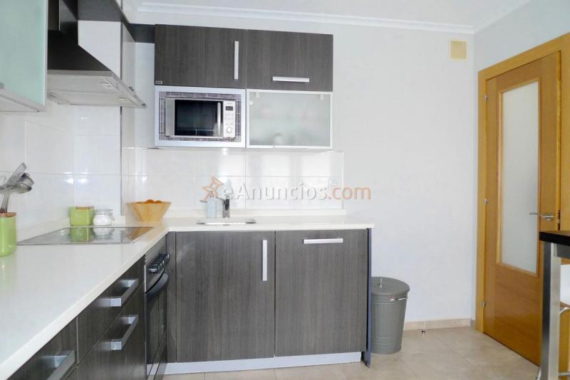 Apartamento en venta en Calle Editor Silverio Cañada, Oeste, Gijón