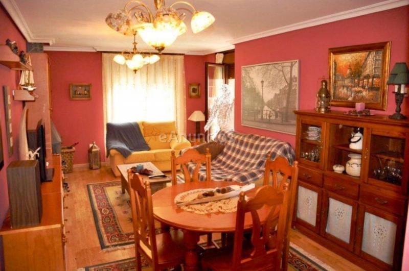 Apartamento en venta en  Somiedo