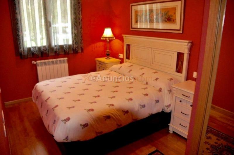 Apartamento en venta en  Somiedo