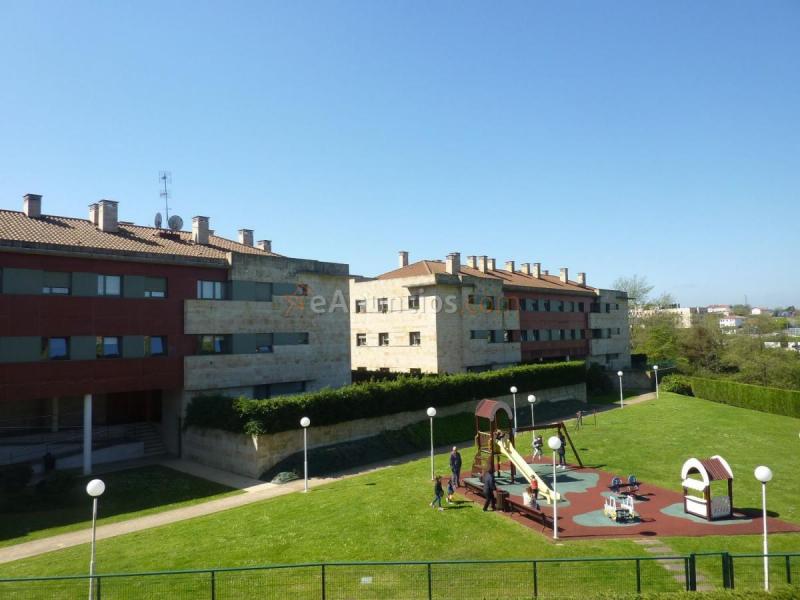 Apartamento en venta en  Este, Gijón