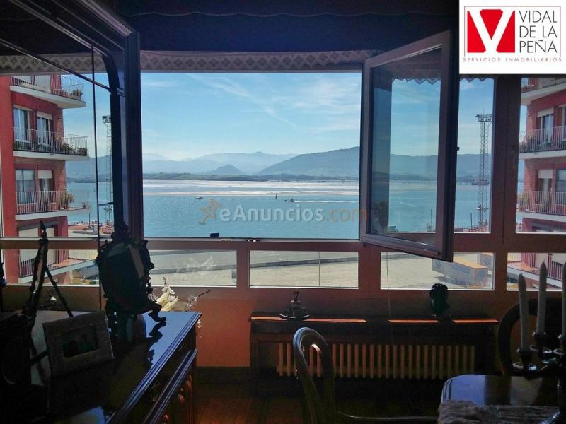 Apartamento en venta en Calle Castilla, Castilla - Hermida, Santander