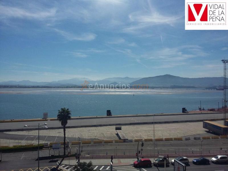 Apartamento en venta en Calle Castilla, Castilla - Hermida, Santander