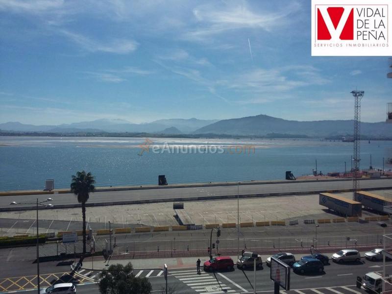 Apartamento en venta en Calle Castilla, Castilla - Hermida, Santander