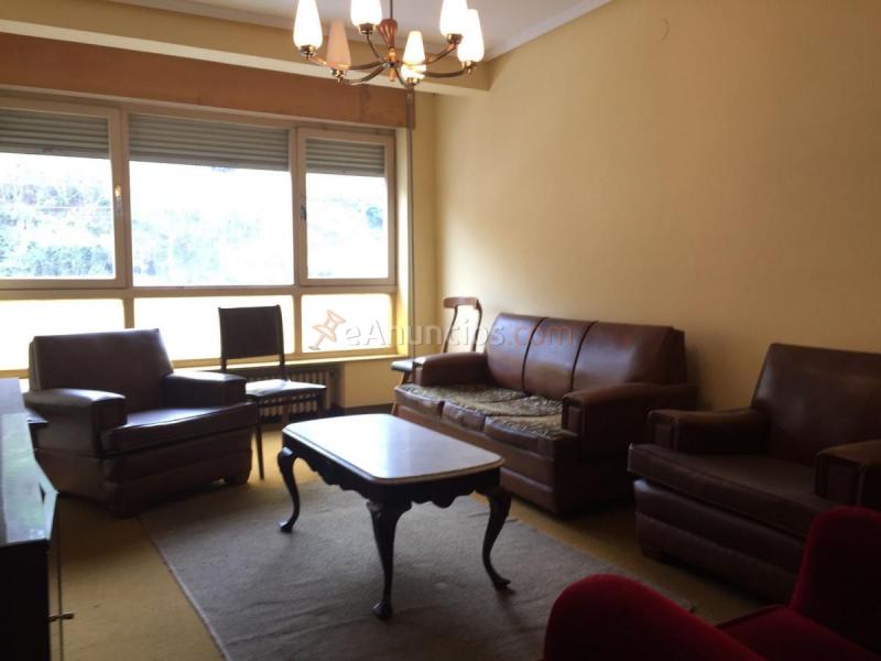 Apartamento en venta en Calle Martínez Agosti, Infiesto