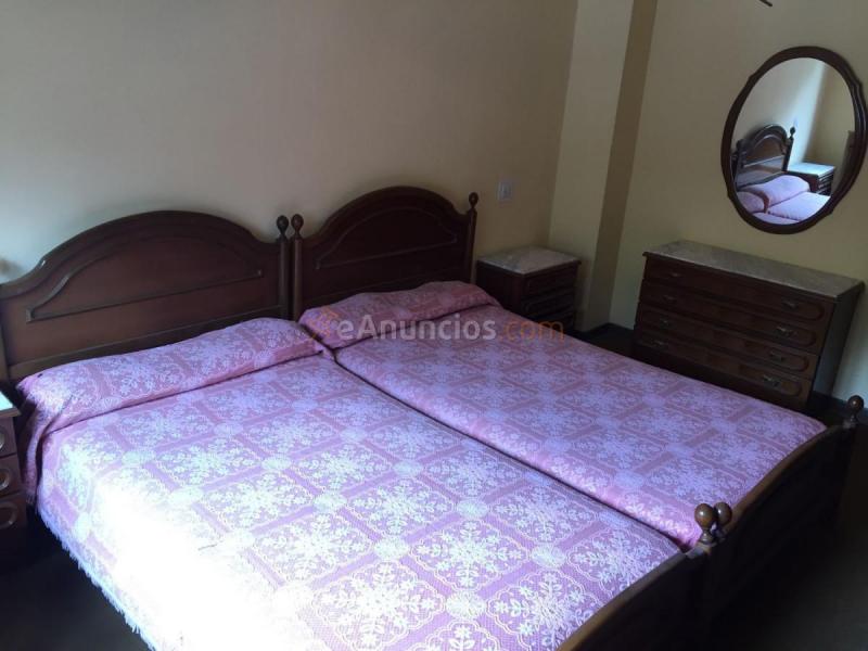 Apartamento en venta en Calle Martínez Agosti, Infiesto