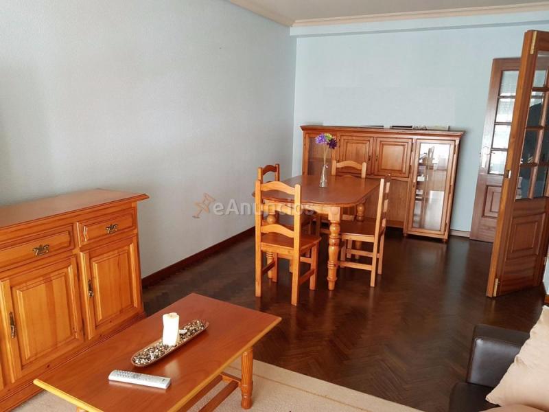 Apartamento en venta en  Vilagarcía, Vilagarcía de Arousa