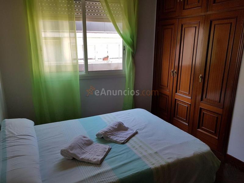 Apartamento en venta en  Vilagarcía, Vilagarcía de Arousa