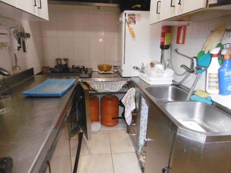 Local Comercial en venta en  Villimar - V1 - V2 - S3 - S4 - San Cristobal, Burgos