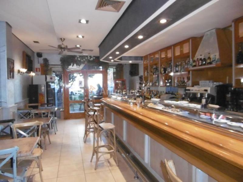 Local Comercial en venta en  Villimar - V1 - V2 - S3 - S4 - San Cristobal, Burgos