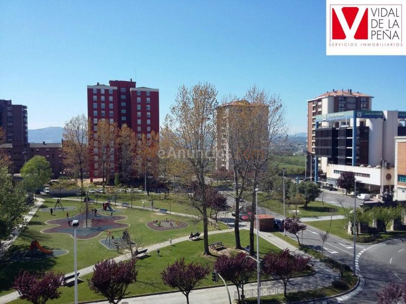 Apartamento en venta en Calle Cardenal Herrera Oria, Alisal - Cazoña - San Román, Santander