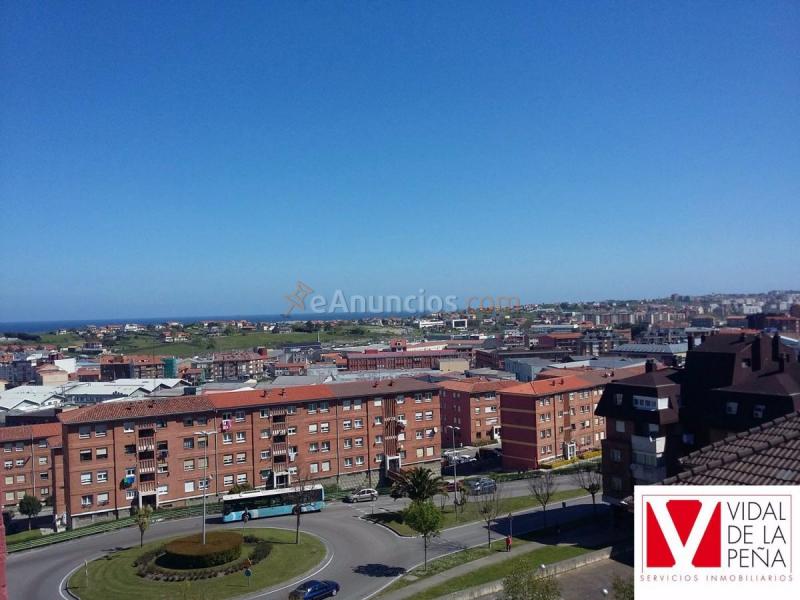 Apartamento en venta en Calle Cardenal Herrera Oria, Alisal - Cazoña - San Román, Santander