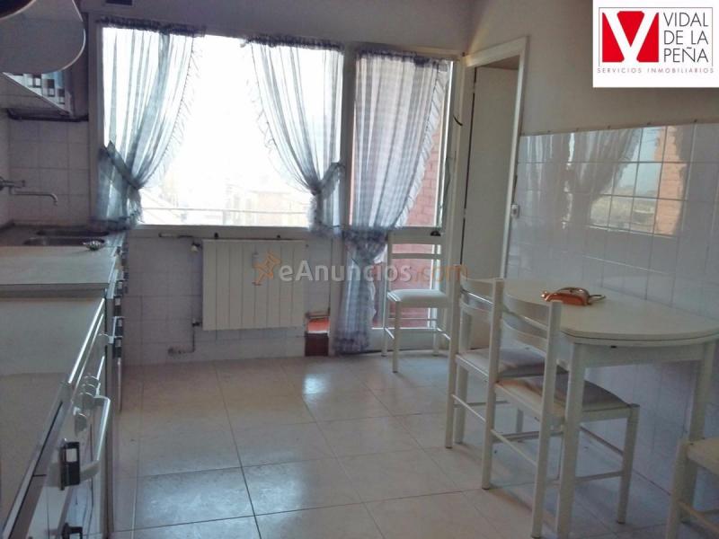 Apartamento en venta en Calle Cardenal Herrera Oria, Alisal - Cazoña - San Román, Santander