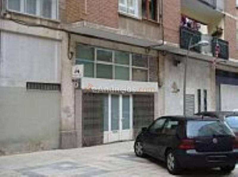 Local Comercial en alquiler en Calle Caja de Ahorros Municipal, Zona sur - B Cortes, Burgos