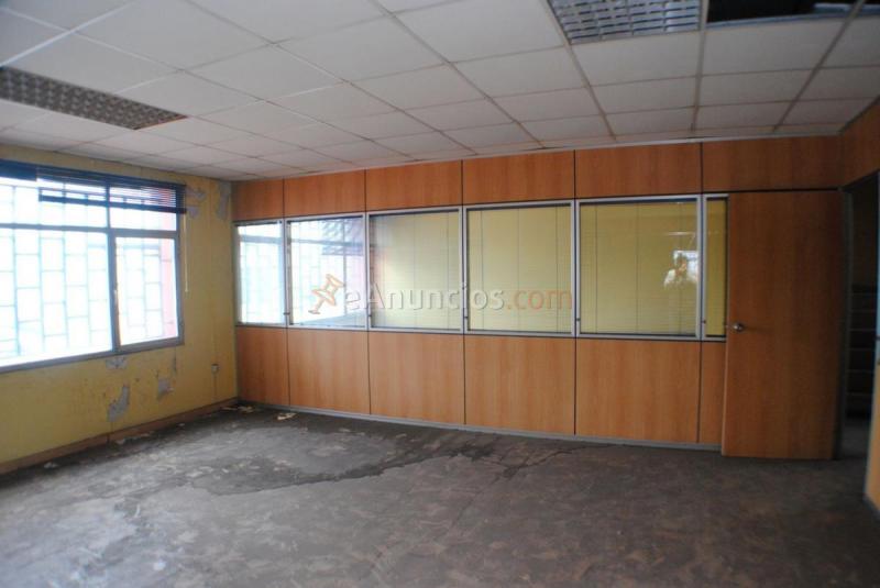 Edificio en alquiler en  Oeste, Gijón