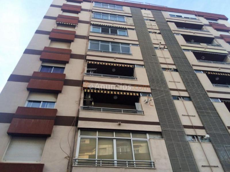 Apartamento en venta en Calle de Plus Ultra, Centro Ciudad, Gandia