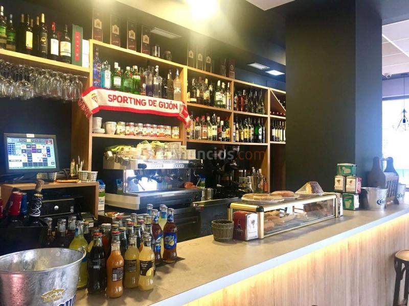 Local Comercial en venta en  Sur, Gijón