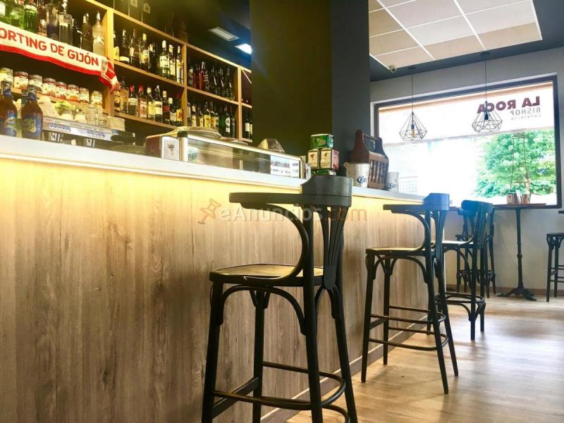 Local Comercial en venta en  Sur, Gijón