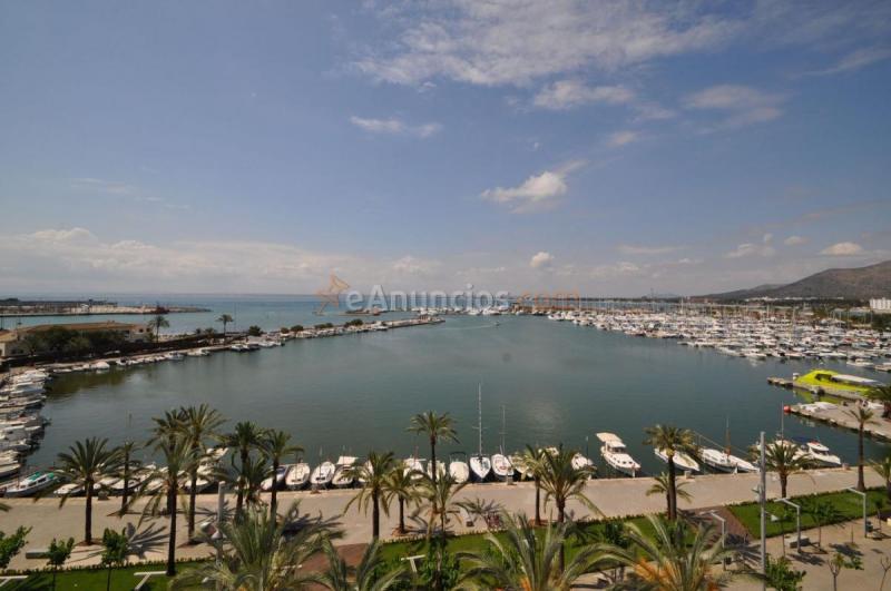 Apartamento en venta en  Port d'Alcúdia - Platja d'Alcúdia, Alcúdia