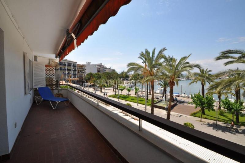 Apartamento en venta en  Port d'Alcúdia - Platja d'Alcúdia, Alcúdia