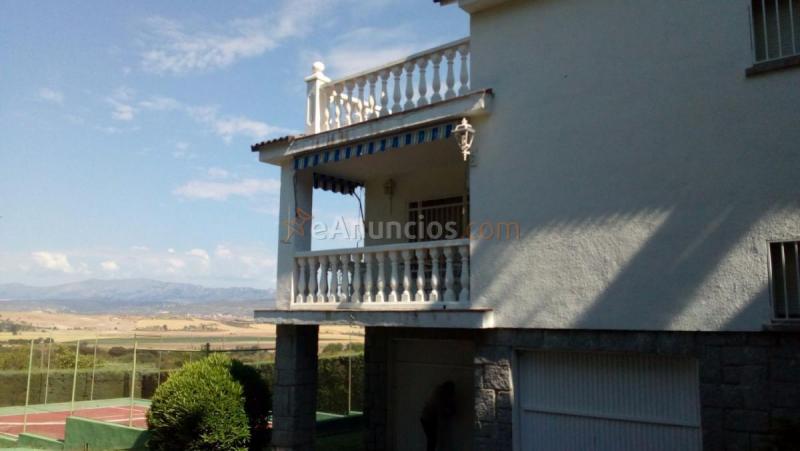 Adosado en venta en Calle Grenoble, Uceda