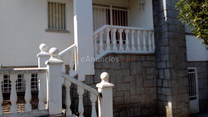 Adosado en venta en Calle Grenoble, Uceda