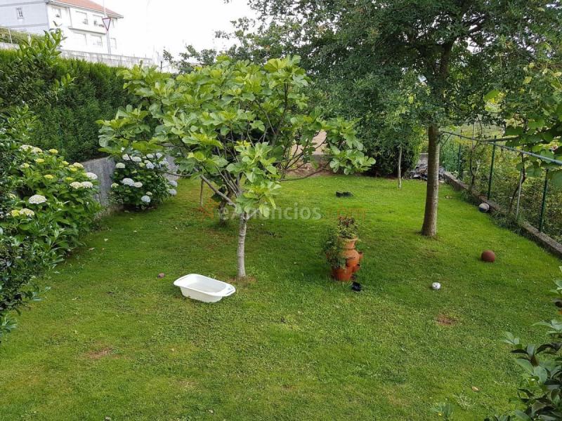 Casa en venta en Calle do Miñato, Castiñeiriño - Cruceiro do Sar, Santiago de Compostela