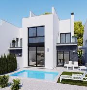 Adosado en venta en  SN, Orihuela Costa, Orihuela