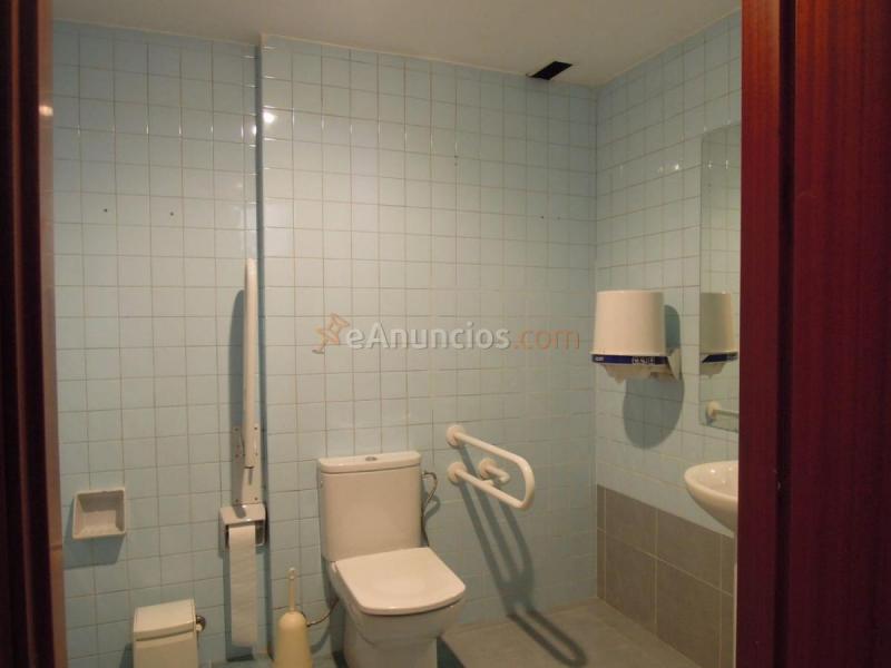 Apartamento en venta en Avenida España, Centro, Ponferrada