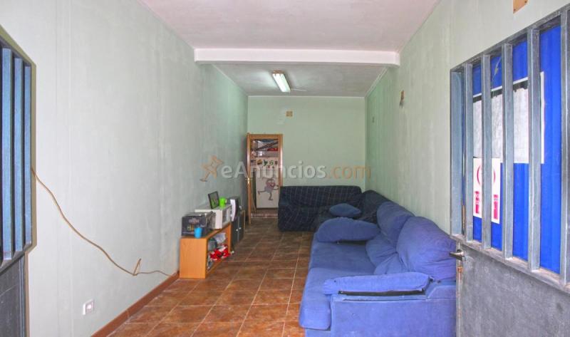 Local Comercial en venta en  Centro, Leganés