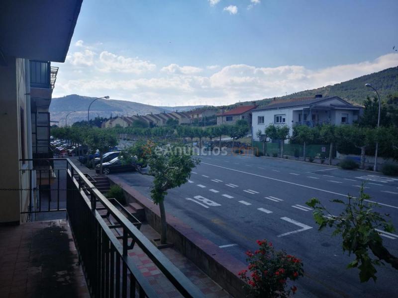 Apartamento en venta en Calle Avenida de Ávila, Barraco