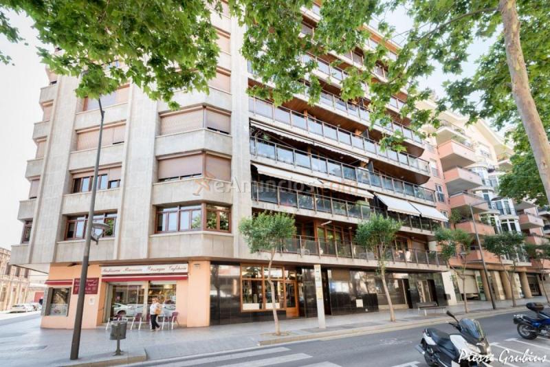 Apartamento en venta en Paseo de Sunyer, Ponent, Reus