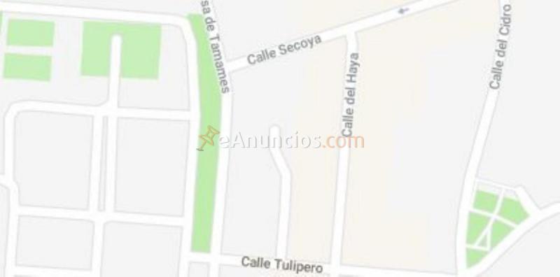 Parcela Rustica en venta en  Carabanchel, Madrid