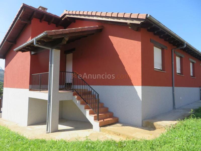 Casa en venta en  Soto del Barco