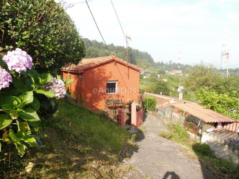 Adosado en venta en  Oeste, Gijón