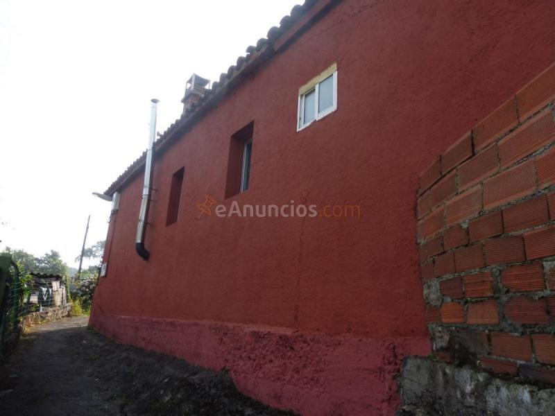 Adosado en venta en  Oeste, Gijón