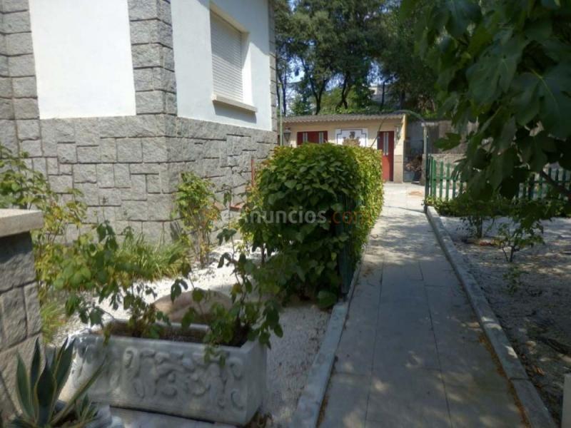 Adosado en venta en  Moncloa, Madrid