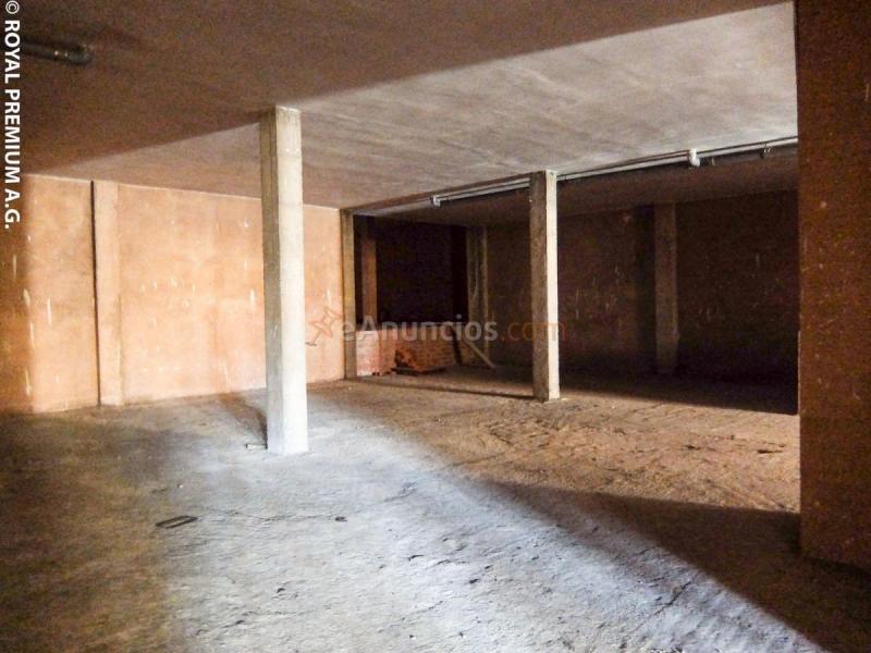 Local Comercial en alquiler en Calle Tirso de Molina, Este, Gijón