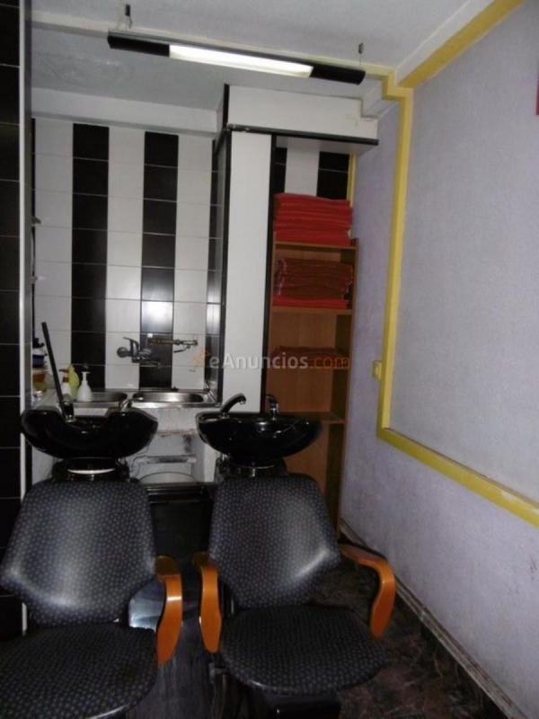 Local Comercial en venta en Calle Padre Aramburu, Centro, Burgos