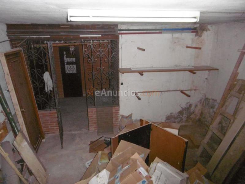 Local Comercial en venta en Calle Padre Aramburu, Centro, Burgos