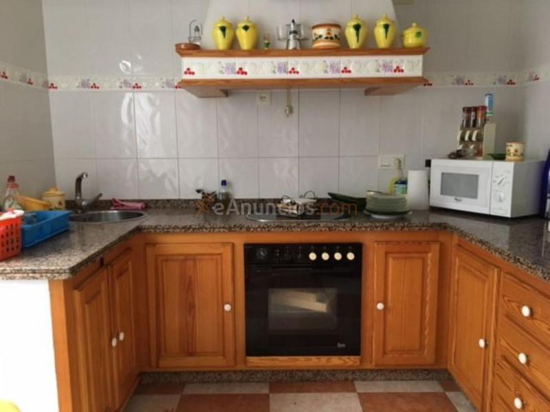 Casa en venta en Plaza beas, Aljaraque