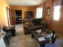 Casa en venta en  Salteras